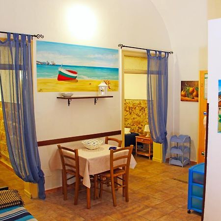 Terrasini 2000 Case Vacanza Ngoại thất bức ảnh