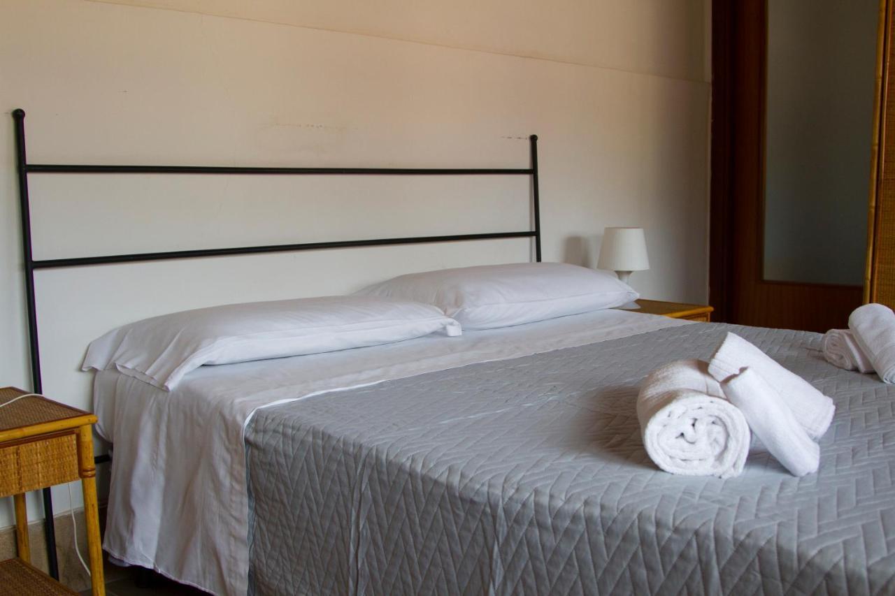 Terrasini 2000 Case Vacanza Ngoại thất bức ảnh