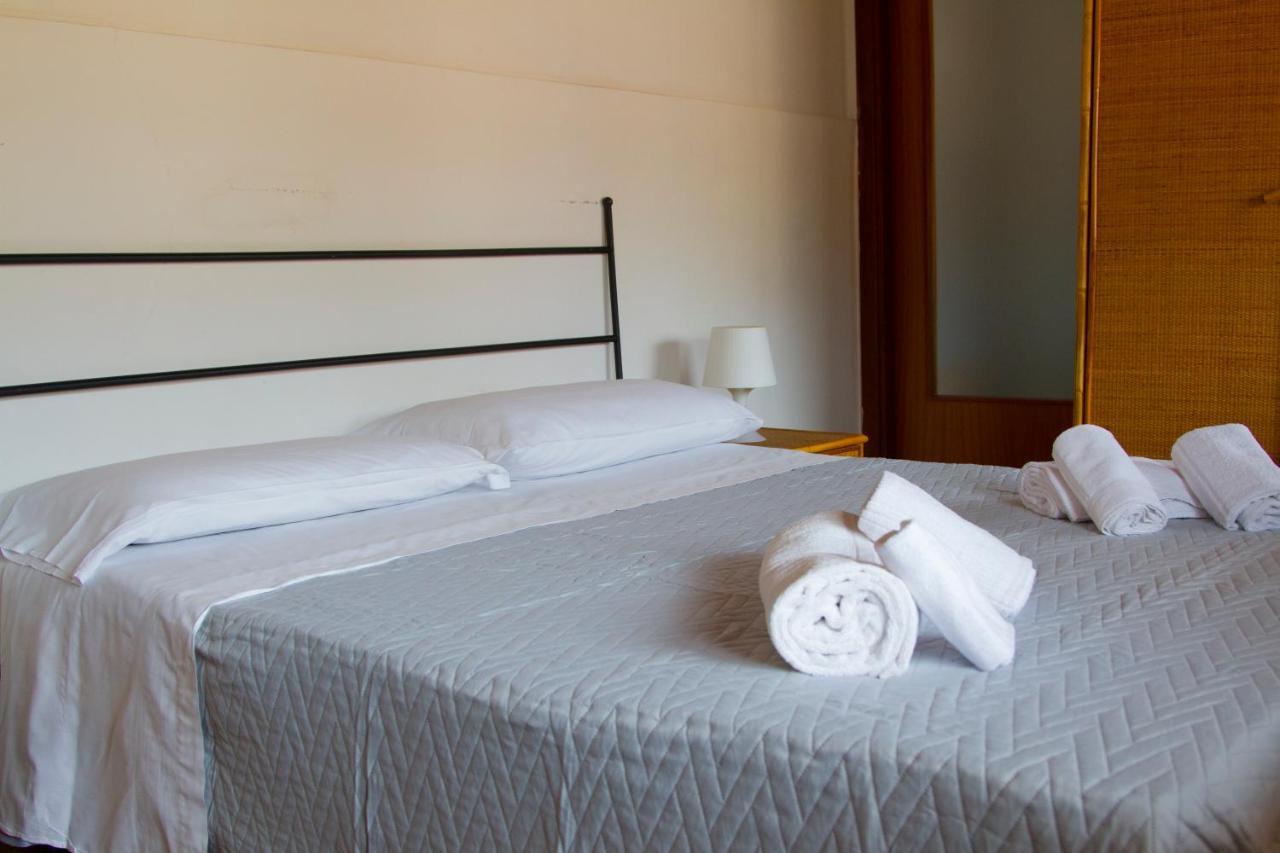 Terrasini 2000 Case Vacanza Ngoại thất bức ảnh