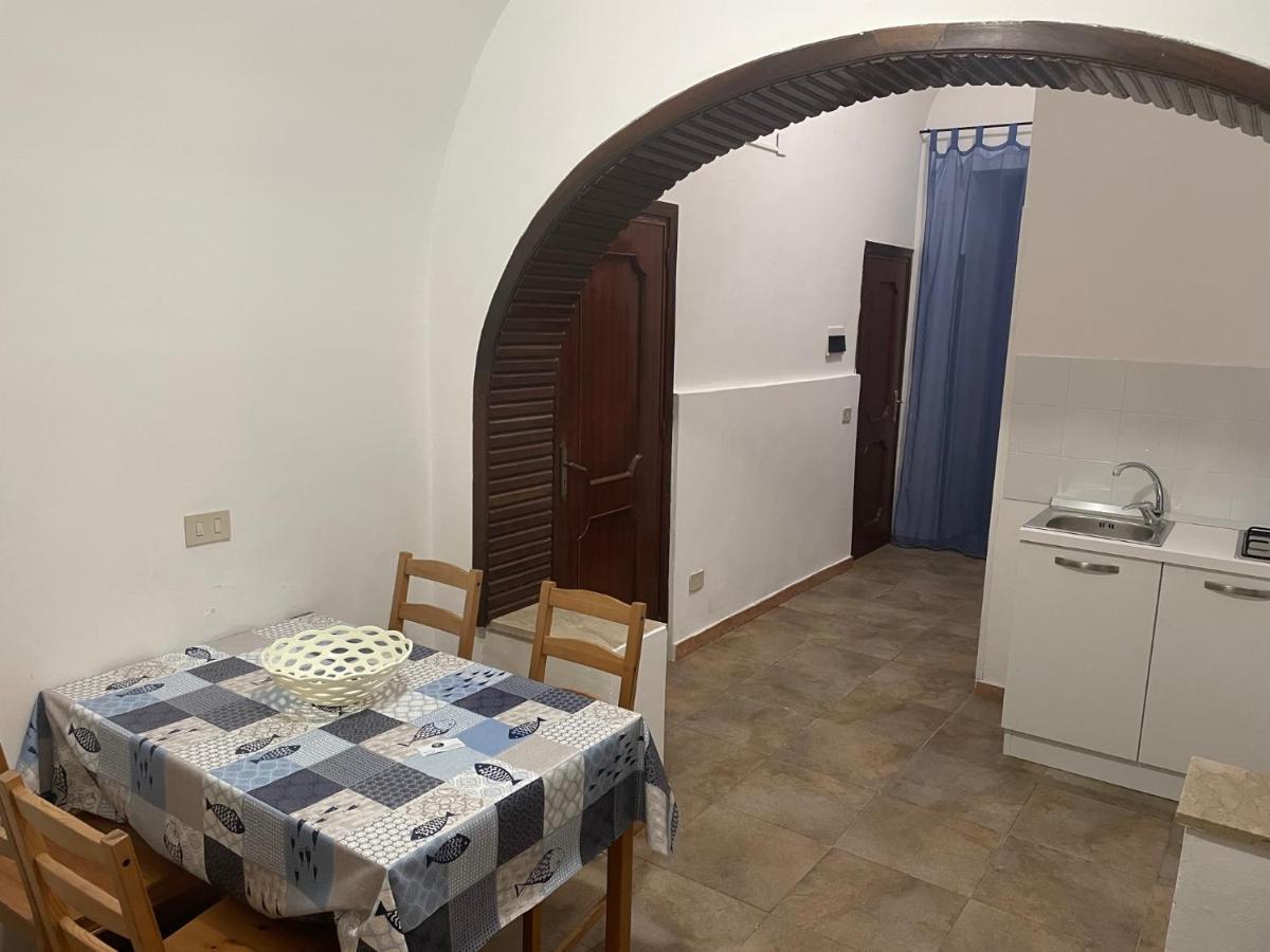 Terrasini 2000 Case Vacanza Ngoại thất bức ảnh