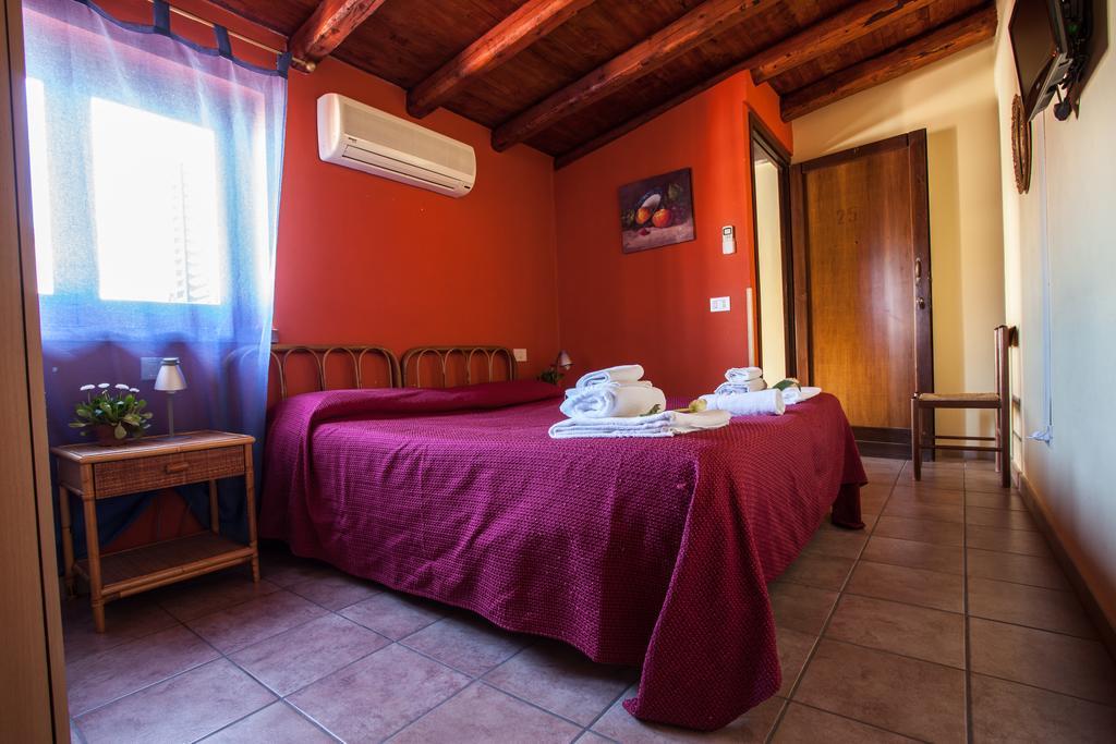 Terrasini 2000 Case Vacanza Phòng bức ảnh