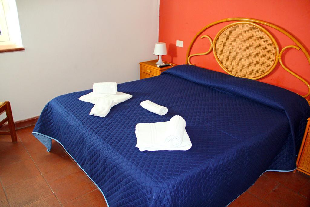 Terrasini 2000 Case Vacanza Ngoại thất bức ảnh