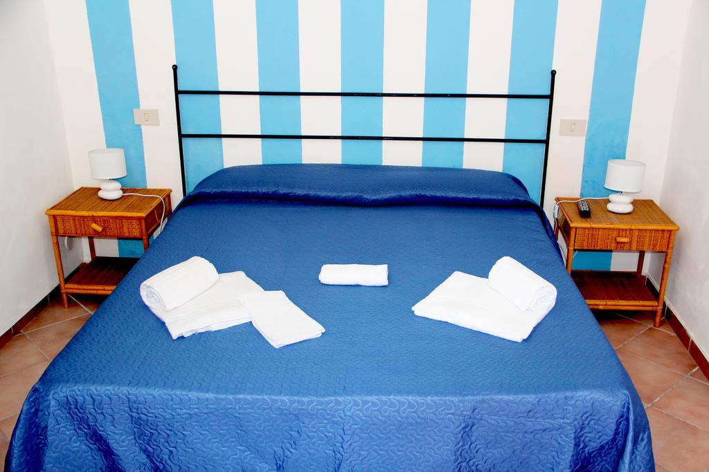 Terrasini 2000 Case Vacanza Ngoại thất bức ảnh