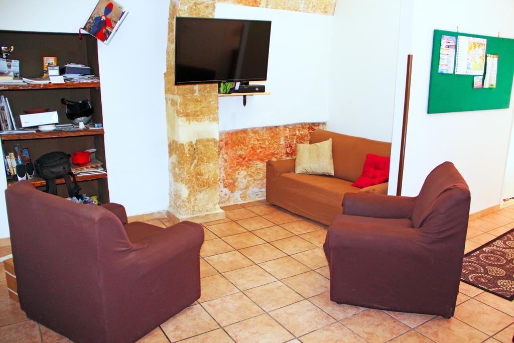 Terrasini 2000 Case Vacanza Ngoại thất bức ảnh
