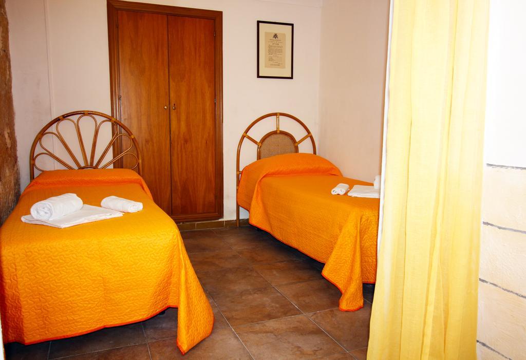 Terrasini 2000 Case Vacanza Ngoại thất bức ảnh