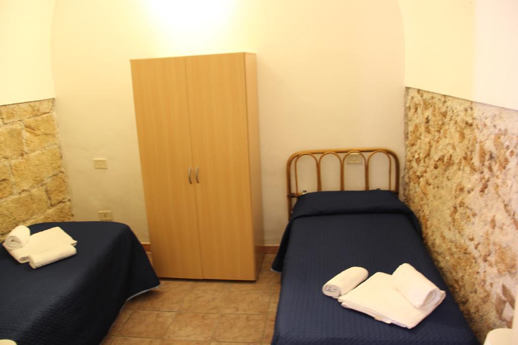 Terrasini 2000 Case Vacanza Ngoại thất bức ảnh