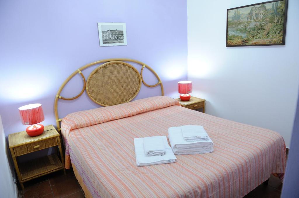Terrasini 2000 Case Vacanza Ngoại thất bức ảnh