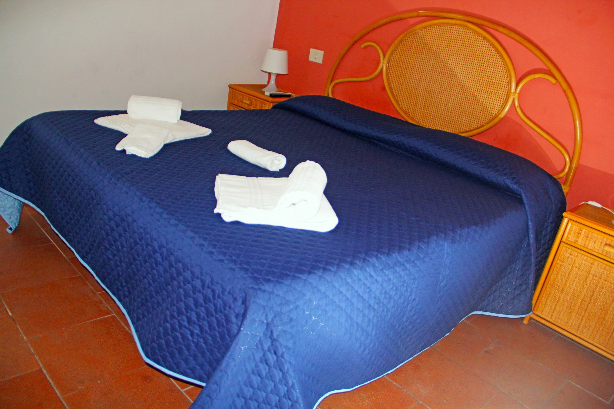 Terrasini 2000 Case Vacanza Ngoại thất bức ảnh